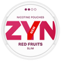 ZYN Red Fruits Slim S2