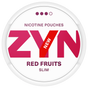 ZYN Red Fruits Slim S3