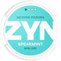 ZYN Spearmint Mini Dry S1