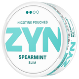 ZYN Spearmint Slim S2