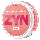 ZYN Watermelon Mint s2 Slim Slim