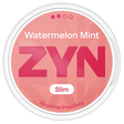 Zyn Watermelon Mint Slim S2