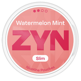 Zyn Watermelon Mint Slim S2