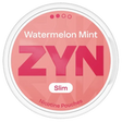 Zyn Watermelon Mint Slim S2