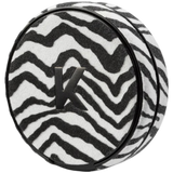 Zebra Kelly Läderdosa-Tobax