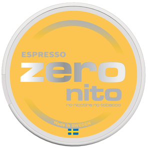 Zeronito Espresso