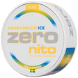 Zeronito Honey Melon Ice