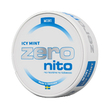 Zeronito Icy Mint Mini