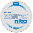 Zeronito Icy Mint Mini