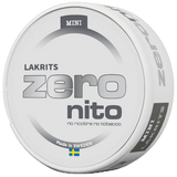 Zeronito Lakrits Mini