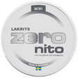 Zeronito Lakrits Mini