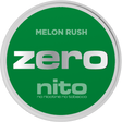 Zeronito Melon Rush 