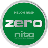 Zeronito Melon Rush 