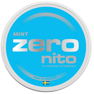 Zeronito Mint