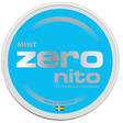 Zeronito Mint-Nikotinfritt Snus-Tobax