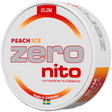 Zeronito Peach Ice Slim
