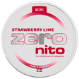 Zeronito Strawberry Lime Mini Nikotinfri