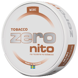 Zeronito Tobacco Mini