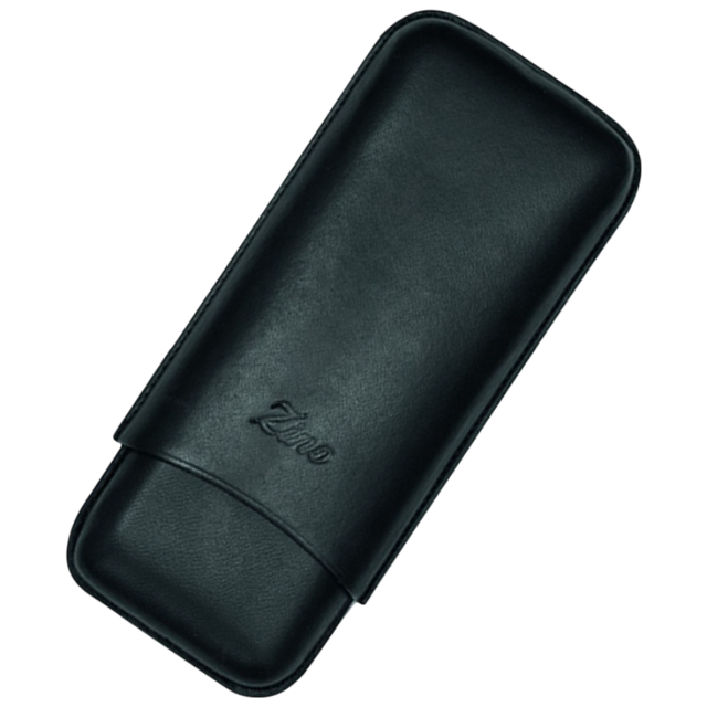 Zino Cigarretui R-2 Svart