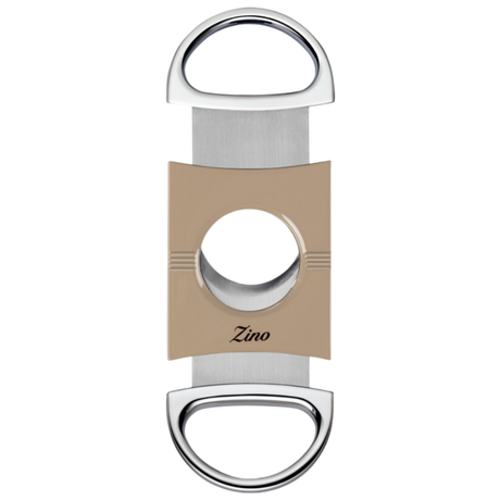 Zino Double Cutter Beige