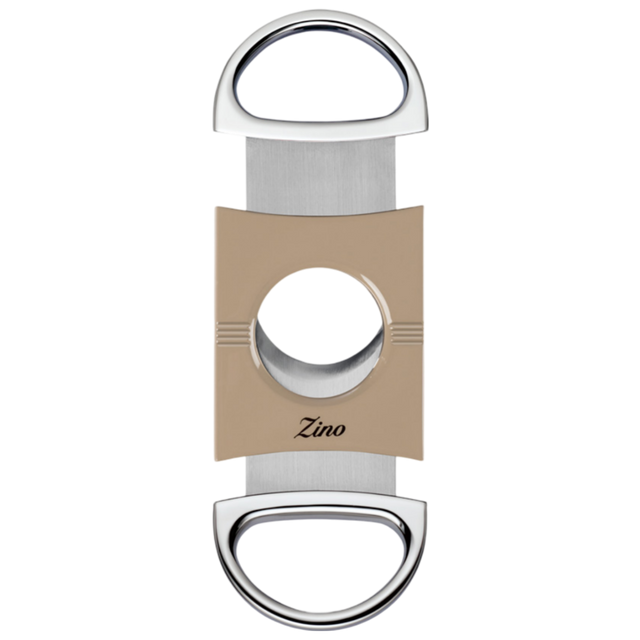 Zino Double Cutter Beige