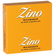 Zino Mini Nicaragua