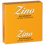 Zino Mini Nicaragua/20-Tobax