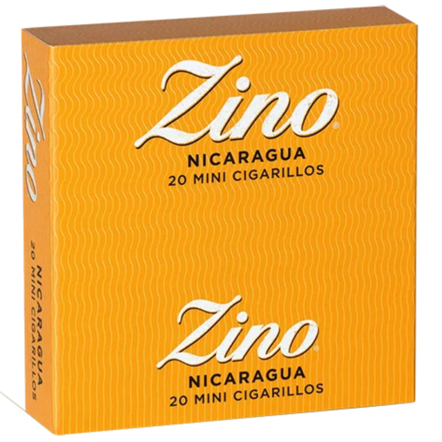 Zino Mini Nicaragua/20-Tobax
