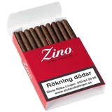 Zino Mini Red/20-Tobax