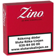 Zino Mini Red/20-Tobax