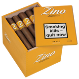 Zino Nicaragua Robusto-Cigarr-Tobax