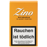 Zino Nicaragua Short Puritos/10-Tobax