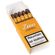Zino Nicaragua Short Puritos/10-Tobax