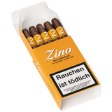 Zino Nicaragua Short Puritos/10-Tobax