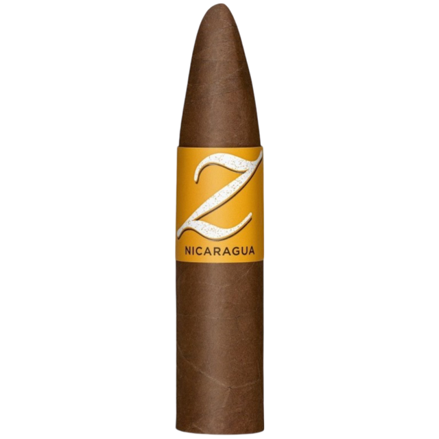 Zino Nicaragua Short Torpedo-Cigarr-Tobax
