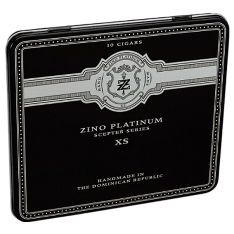 Zino Platinum Specter XS-Cigarr-Tobax