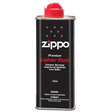 Zippo Bensin 125ml-Tobax