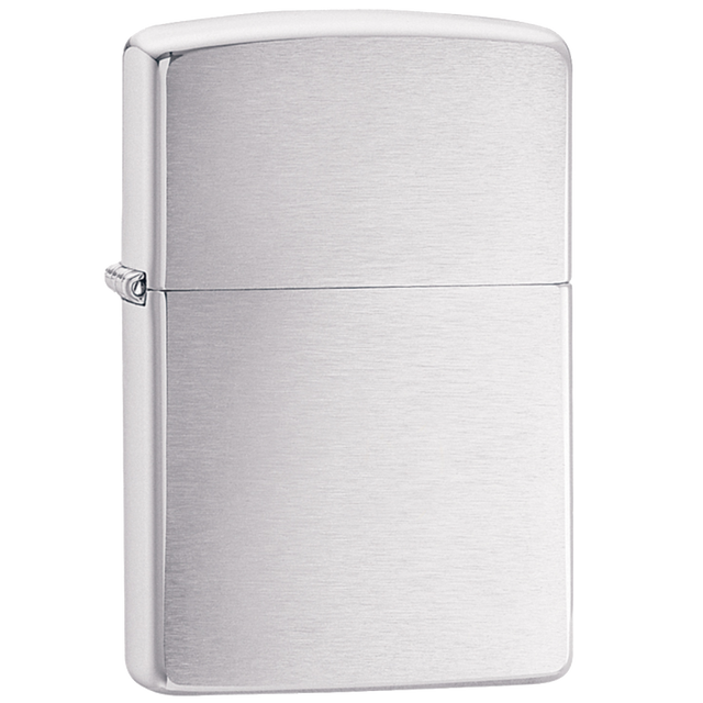Zippo Chrome Tändare