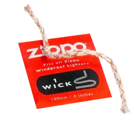 Zippo Vekar-Tobax