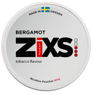 Zixs Bergamot