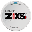 Zixs Bergamot-Nikotinposer-Tobax