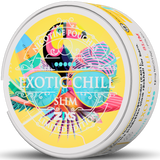 Zixs Exotic Chill Slim-Nikotinposer-Tobax