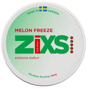 Zixs Melon Freeze