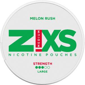 Zixs Melon Rush