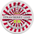 Zixs Strawberry Lime Slim-Nikotinposer-Tobax