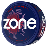 Zone Berry Blast Strong Side