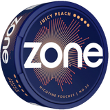 Zone Juicy Peach Ultra Side