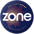 Zone Juicy Peach Ultra Top