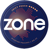 Zone Juicy Peach Ultra Top