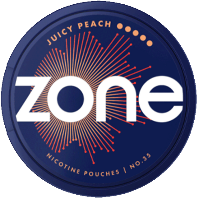 Zone Juicy Peach Ultra Top
